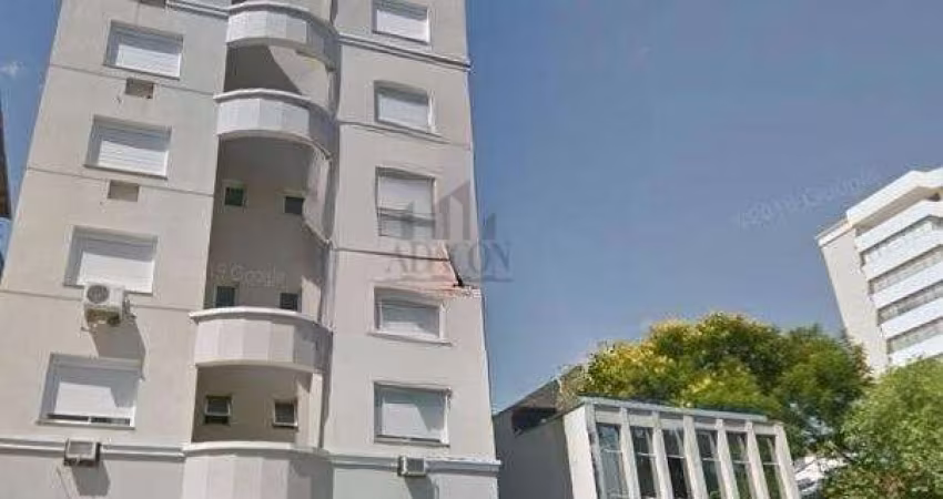 Apartamento com 2 quartos à venda na Rua São Manoel, 1584, Santana, Porto Alegre