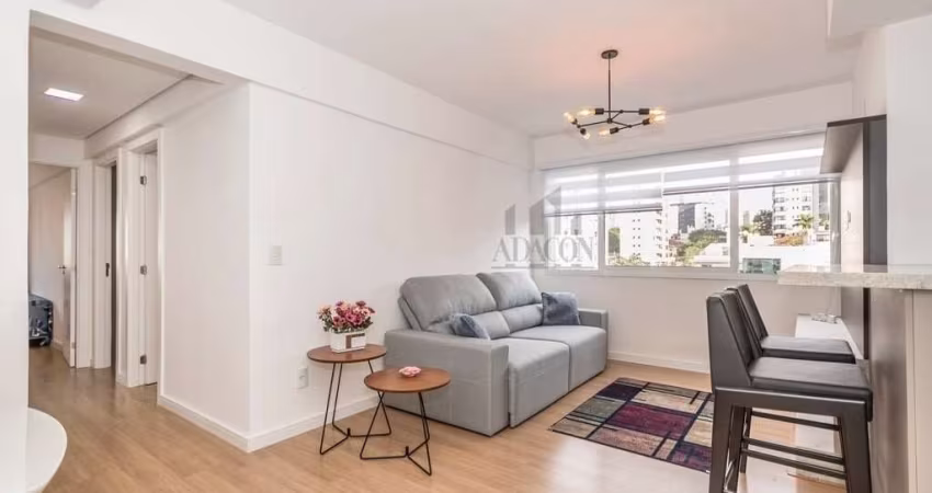 Apartamento com 3 quartos à venda na Rua Luzitana, 861, Higienópolis, Porto Alegre