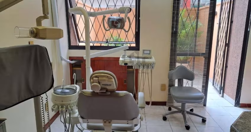 Sala comercial com 4 salas à venda na Rua Ramiro Barcelos, 1954, Bom Fim, Porto Alegre