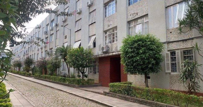 Apartamento com 3 quartos à venda na Rua Eurico Lara, 95, Santo Antônio, Porto Alegre