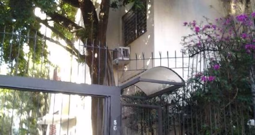 Apartamento com 2 quartos à venda na Rua Anita Garibaldi, 56, Mont Serrat, Porto Alegre