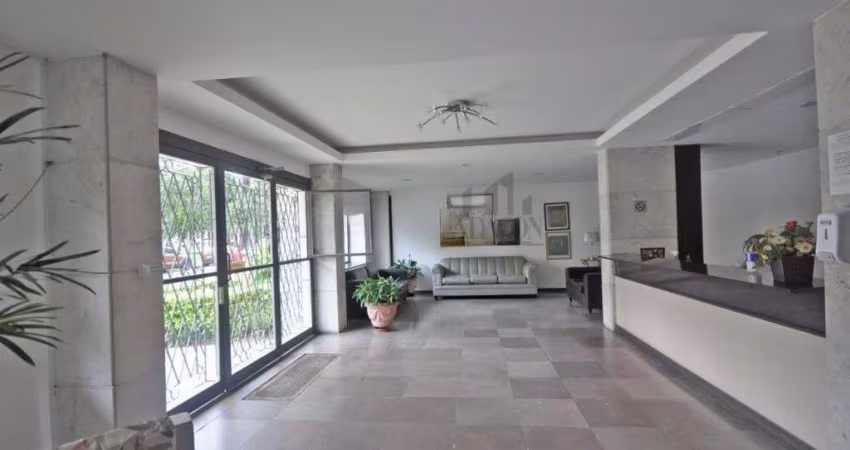 Apartamento com 3 quartos à venda na Rua Santa Terezinha, 512, Farroupilha, Porto Alegre