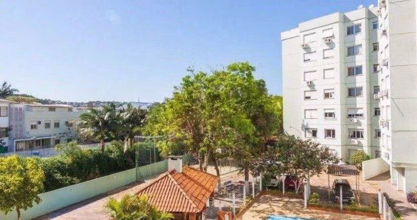 Apartamento com 2 quartos à venda na Avenida da Cavalhada, 2356, Cavalhada, Porto Alegre
