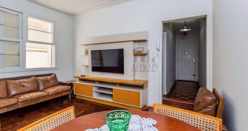 Apartamento com 2 quartos à venda na Rua Jacinto Gomes, 445, Santana, Porto Alegre