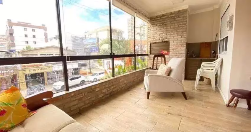 Apartamento com 3 quartos à venda na Rua Maranguab, 308, Centro, Capão da Canoa