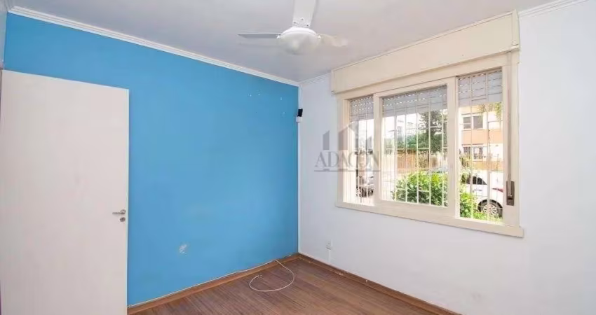 Apartamento com 1 quarto à venda na Rua Ângelo Crivellaro, 720, Bom Jesus, Porto Alegre