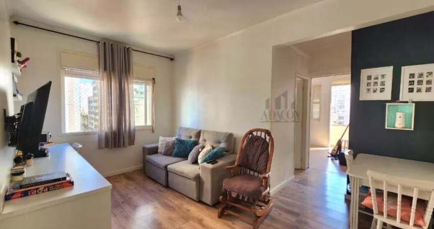 Apartamento com 2 quartos à venda na Rua General Vitorino, 216, Centro Histórico, Porto Alegre