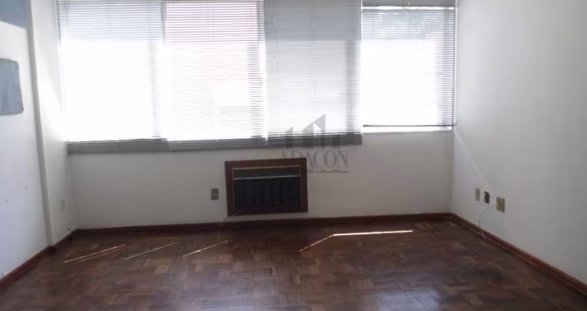 Sala comercial com 1 sala à venda na Rua Ramiro Barcelos, 838, Independência, Porto Alegre
