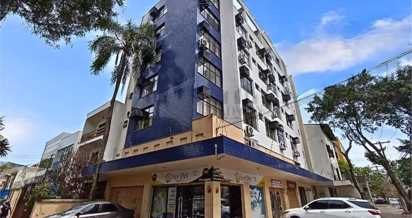Sala comercial com 1 sala à venda na Avenida São Paulo, 636, São Geraldo, Porto Alegre