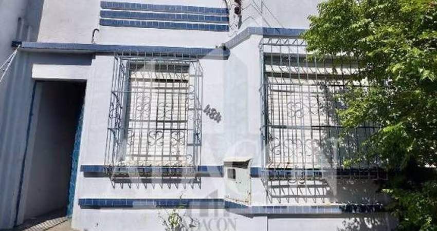 Casa comercial com 3 salas à venda na Rua São Manoel, 484, Rio Branco, Porto Alegre