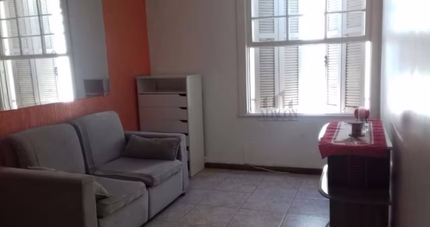 Apartamento com 1 quarto à venda na Rua Avaí, 22, Centro Histórico, Porto Alegre