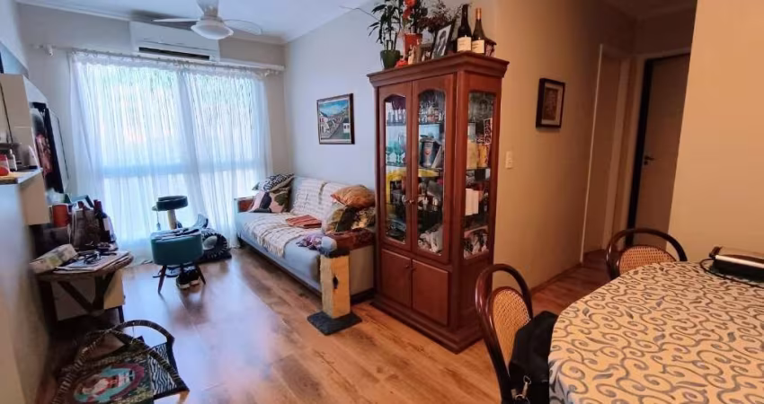 Apartamento com 2 quartos à venda na Rua Dom Vital, 248, Glória, Porto Alegre