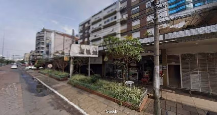Sala comercial com 1 sala à venda na Avenida Benjamin Constant, 925, São Geraldo, Porto Alegre