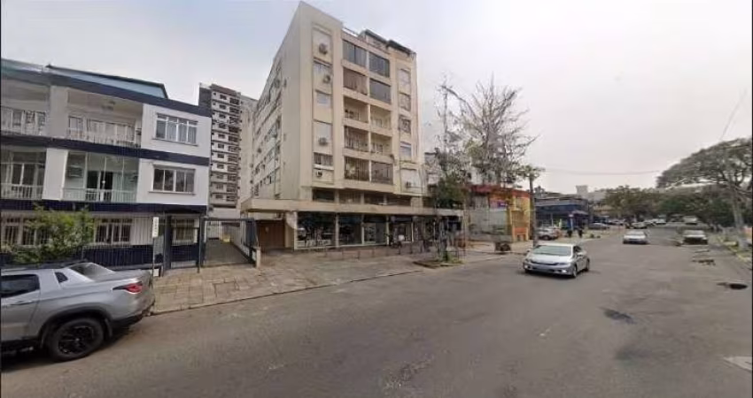 Apartamento com 1 quarto à venda na Rua Barão do Amazonas, 1049, Jardim Botânico, Porto Alegre