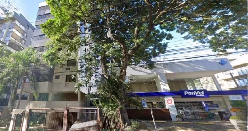 Apartamento com 2 quartos à venda na Rua Casemiro de Abreu, 1785, Bela Vista, Porto Alegre