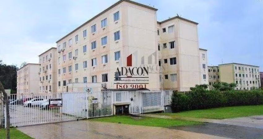 Apartamento com 2 quartos à venda na Rua Irmã Teresilda Steffen, 335, Mário Quintana, Porto Alegre