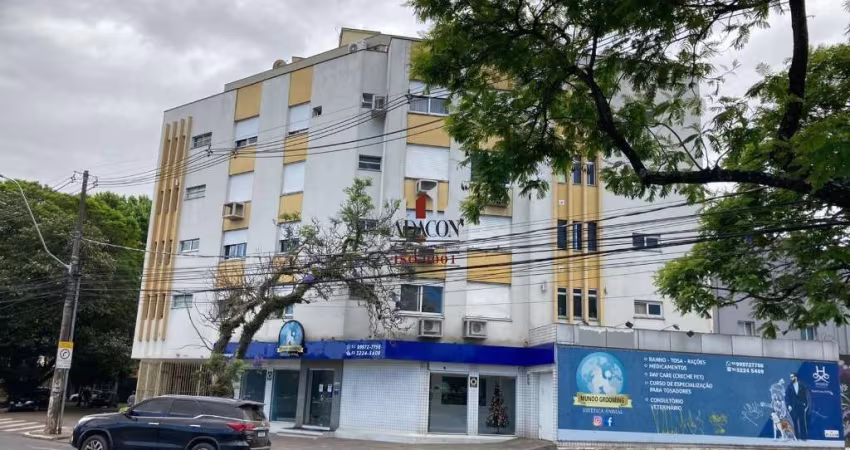 Apartamento com 1 quarto à venda na Avenida Ipiranga, 2900, Santa Cecília, Porto Alegre