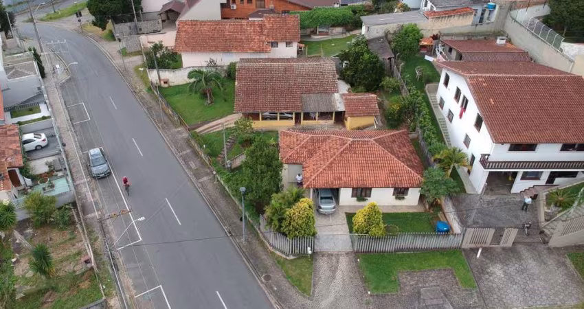 Terreno para Venda em Curitiba, Vista Alegre