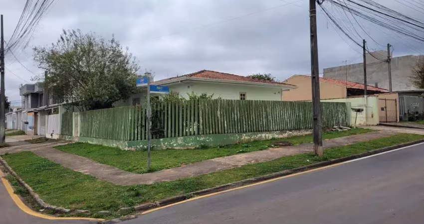 Casa para locação em araucária, centro, 3 dormitórios, 1 suíte, 2 banheiros, 3 vagas