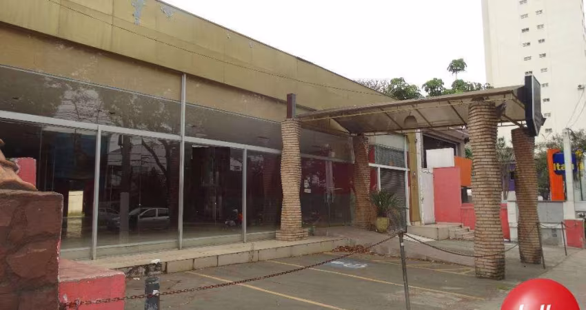 Ponto comercial com 2 salas para alugar na Avenida Paes de Barros, --, Mooca, São Paulo