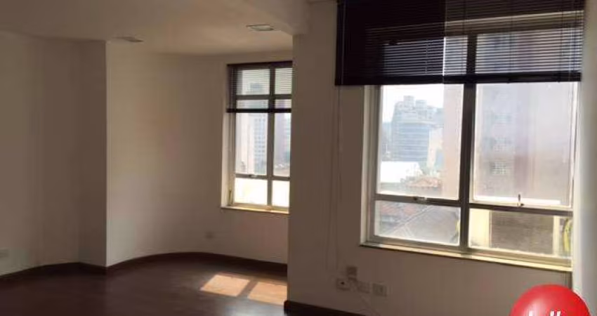 Sala comercial com 2 salas para alugar na Avenida da Liberdade, --, Liberdade, São Paulo
