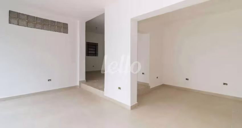 Sala comercial com 1 sala para alugar na Avenida Paes de Barros, --, Mooca, São Paulo