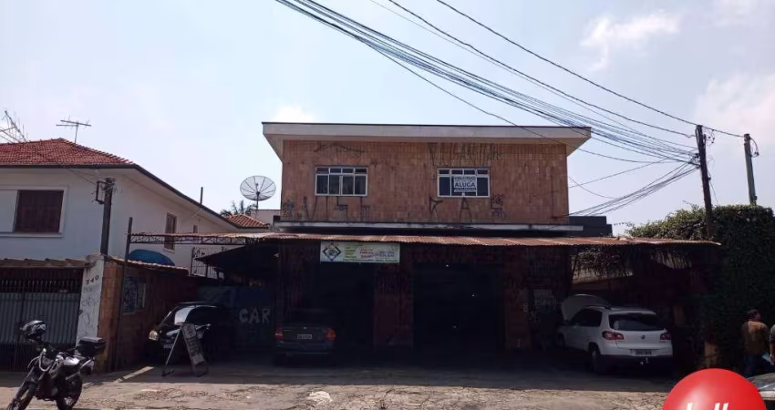 Ponto comercial para alugar na Rua Pirajussara, --, Butantã, São Paulo
