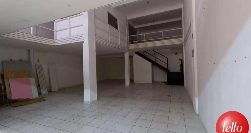 Ponto comercial com 1 sala para alugar na Rua Comendador Abdo Schahin, --, Centro, São Paulo