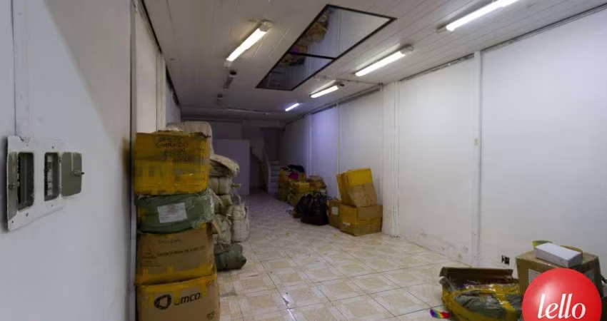 Ponto comercial para alugar na Rua Comendador Abdo Schahin, --, Centro, São Paulo