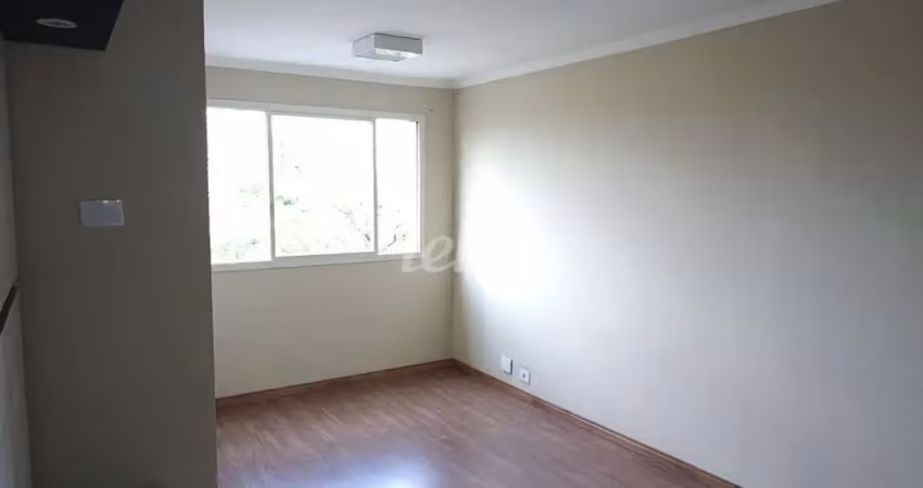 Apartamento com 1 quarto para alugar na Rua Juventus, --, Parque da Mooca, São Paulo