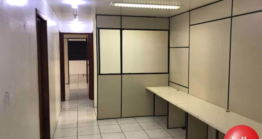 Sala comercial com 5 salas para alugar na Rua Boa Vista, --, Centro, São Paulo