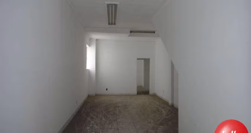 Ponto comercial com 1 sala para alugar na Rua Bom Pastor, --, Ipiranga, São Paulo