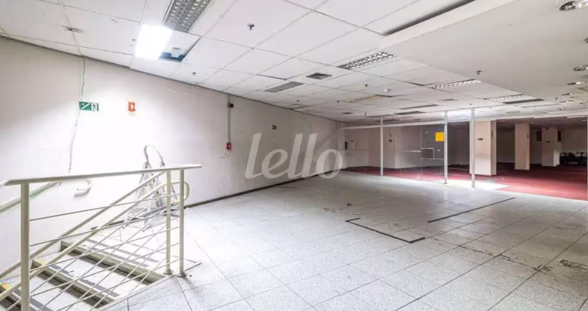 Ponto comercial com 3 salas para alugar na Rua Sete de Abril, --, República, São Paulo