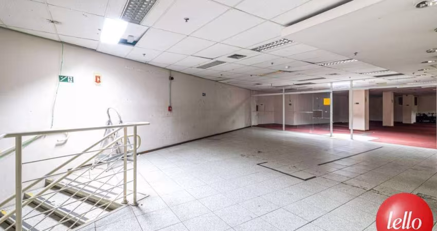 Ponto comercial com 3 salas para alugar na Rua Sete de Abril, --, República, São Paulo