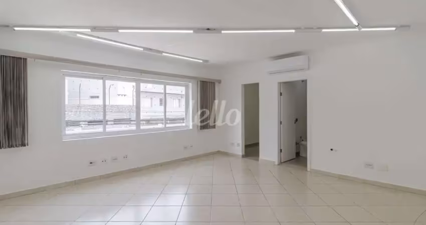Sala comercial com 1 sala para alugar na Rua Emboaçava, --, Parque da Mooca, São Paulo