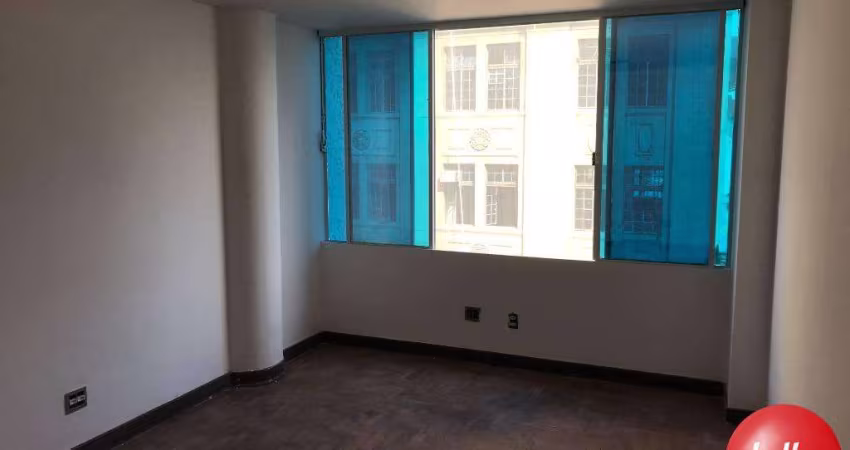 Sala comercial com 4 salas para alugar na Rua Boa Vista, --, Centro, São Paulo