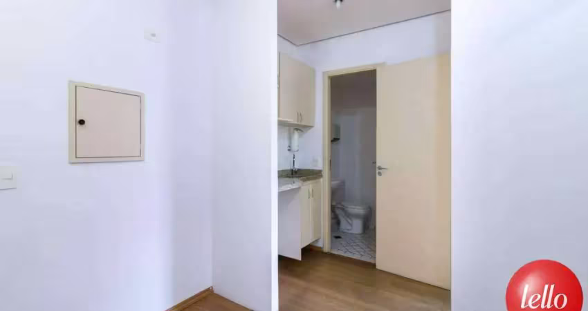 Sala comercial com 2 salas para alugar na Lg. Padre Péricles, --, Barra Funda, São Paulo