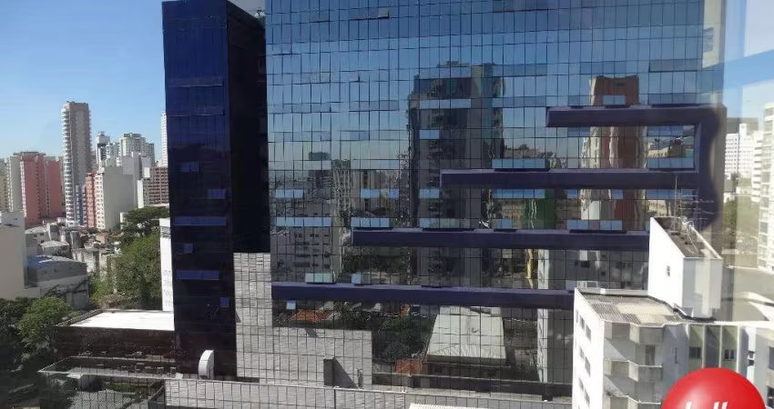 Sala comercial para alugar na Rua Pirapitingui, --, Liberdade, São Paulo