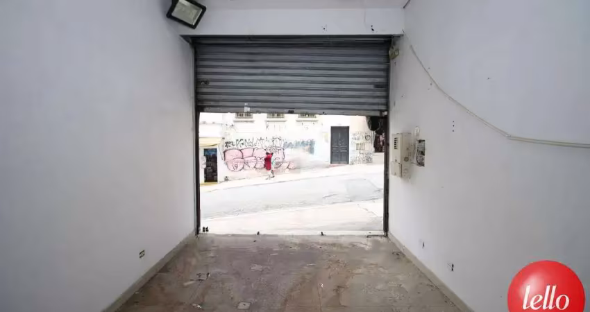 Ponto comercial para alugar na Rua Conde de Sarzedas, --, Sé, São Paulo
