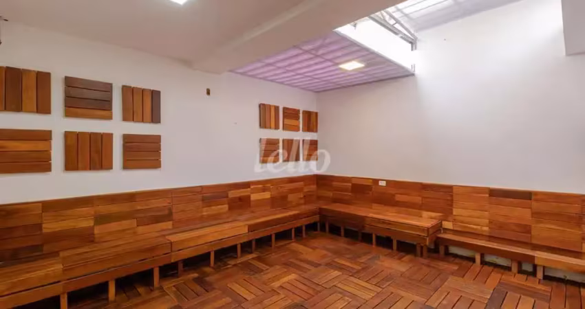 Ponto comercial com 1 sala para alugar na Rua da Mooca, --, Mooca, São Paulo