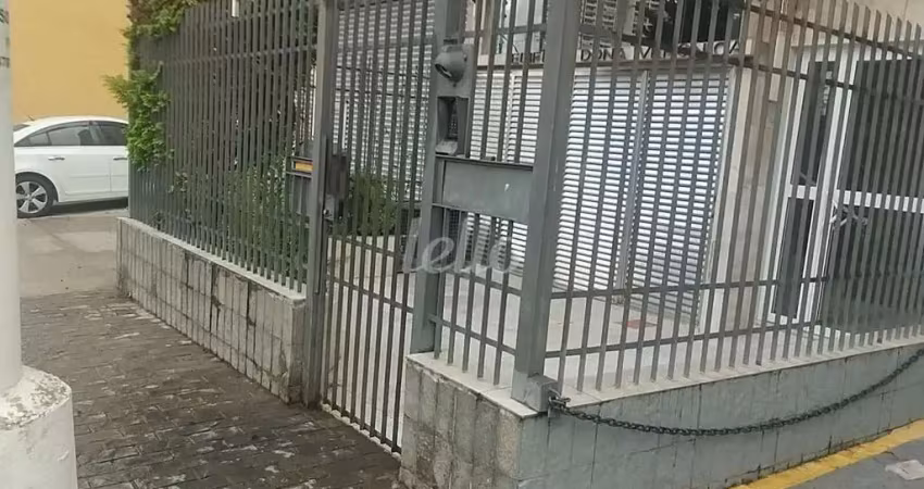 Apartamento com 2 quartos para alugar na Rua General Feliciano Falcão, --, Vila Prudente, São Paulo
