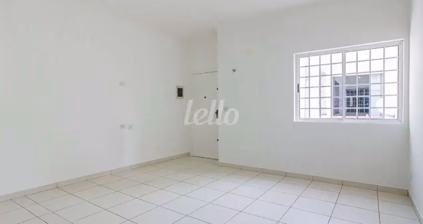 Casa comercial com 1 sala para alugar na Rua da Mooca, --, Mooca, São Paulo