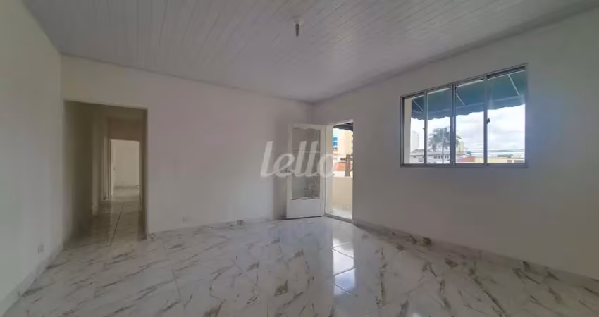 Apartamento com 2 quartos para alugar na Rua Irmã Carolina, --, Belenzinho, São Paulo
