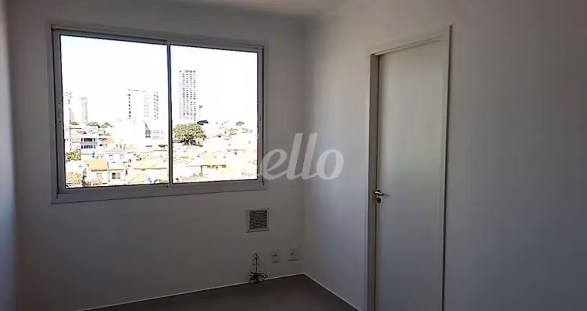 Apartamento com 2 quartos para alugar na Rua Pires de Campos, --, Alto da Mooca, São Paulo