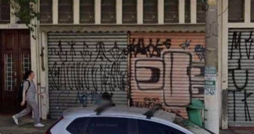 Ponto comercial para alugar na Rua Bom Pastor, --, Ipiranga, São Paulo