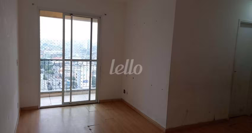 Apartamento com 3 quartos para alugar na Rua Comend. Gil Pinheiro, --, Chácara Califórnia, São Paulo