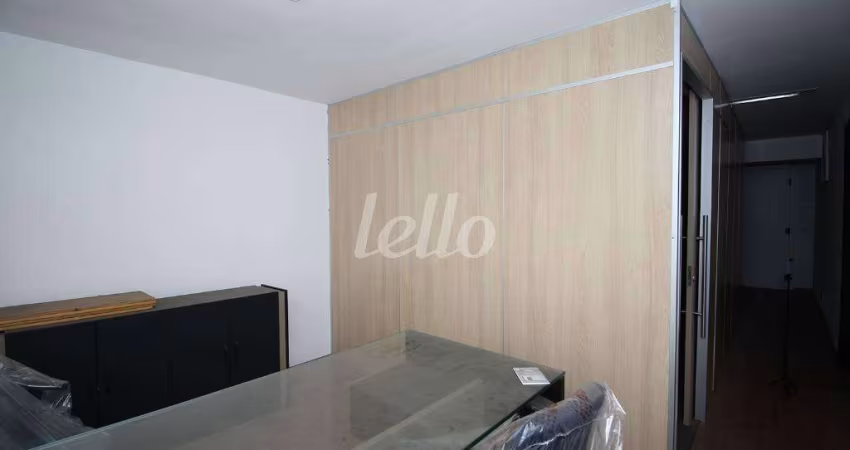 Sala comercial com 6 salas para alugar na Avenida Brigadeiro Luís Antônio, --, Bela Vista, São Paulo