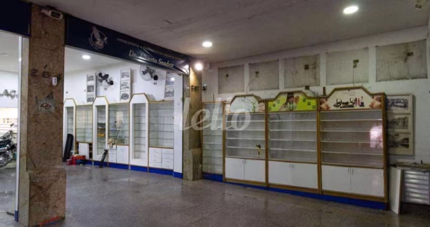 Ponto comercial com 11 salas para alugar na Praça da Sé, --, Sé, São Paulo