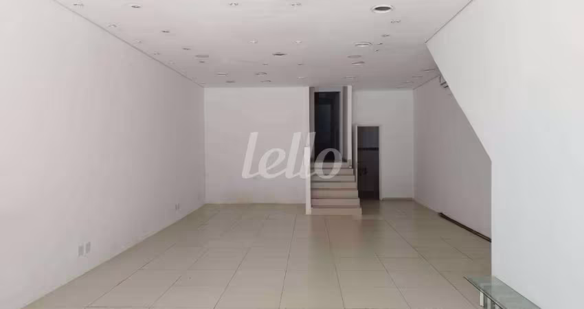 Ponto comercial com 1 sala para alugar na Avenida Brigadeiro Luís Antônio, --, Bela Vista, São Paulo