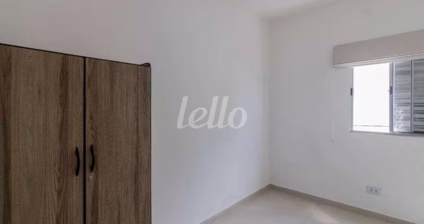 Sala comercial para alugar na Rua Ipanema, --, Mooca, São Paulo
